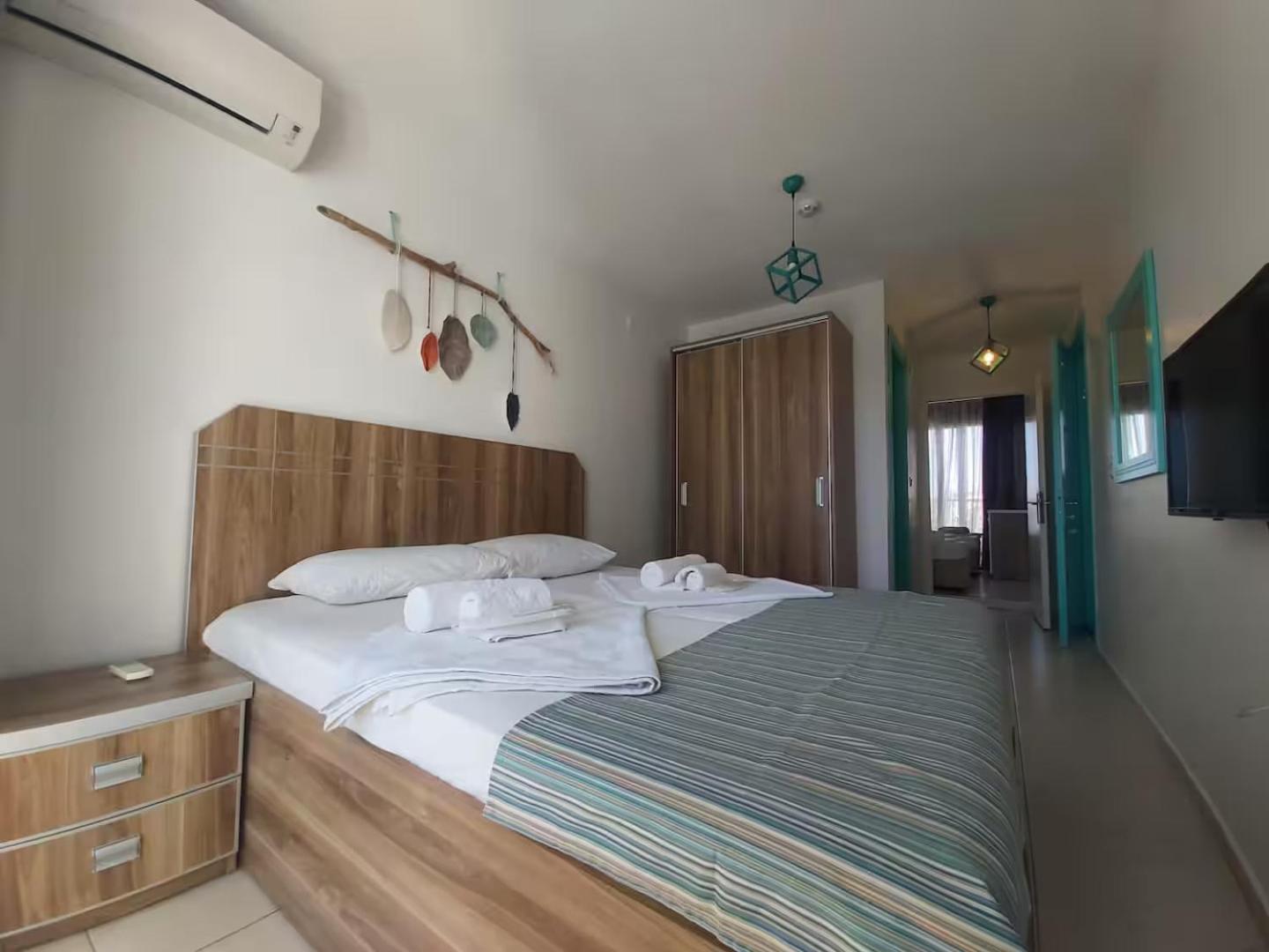 Foca Mint Hotel ภายนอก รูปภาพ