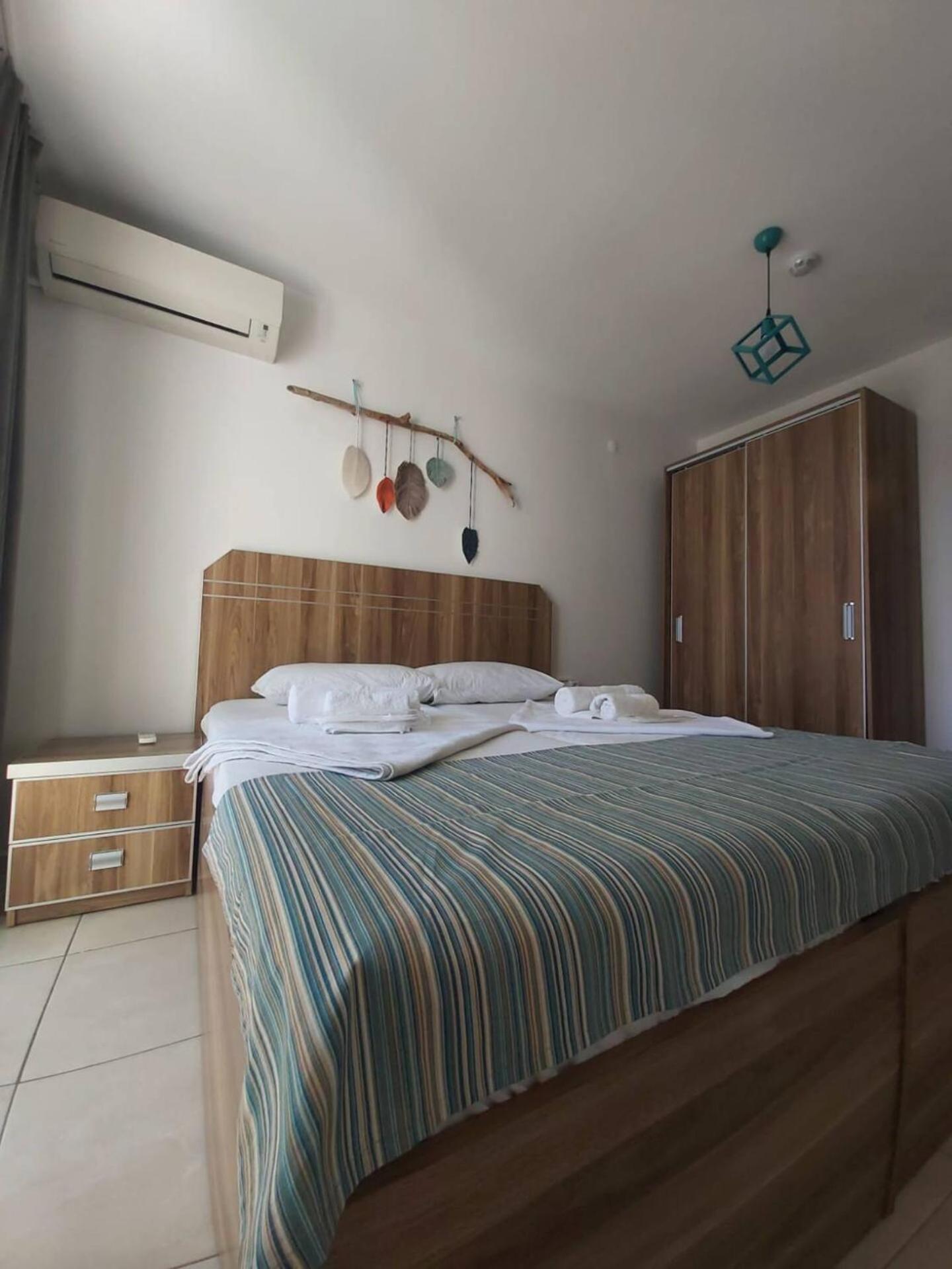 Foca Mint Hotel ภายนอก รูปภาพ