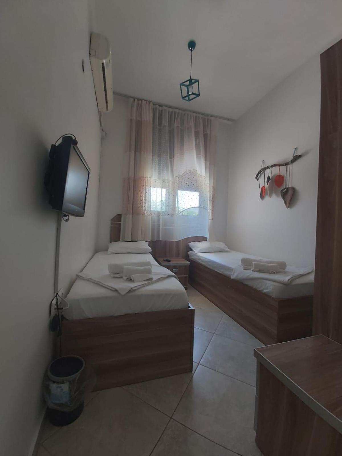 Foca Mint Hotel ภายนอก รูปภาพ